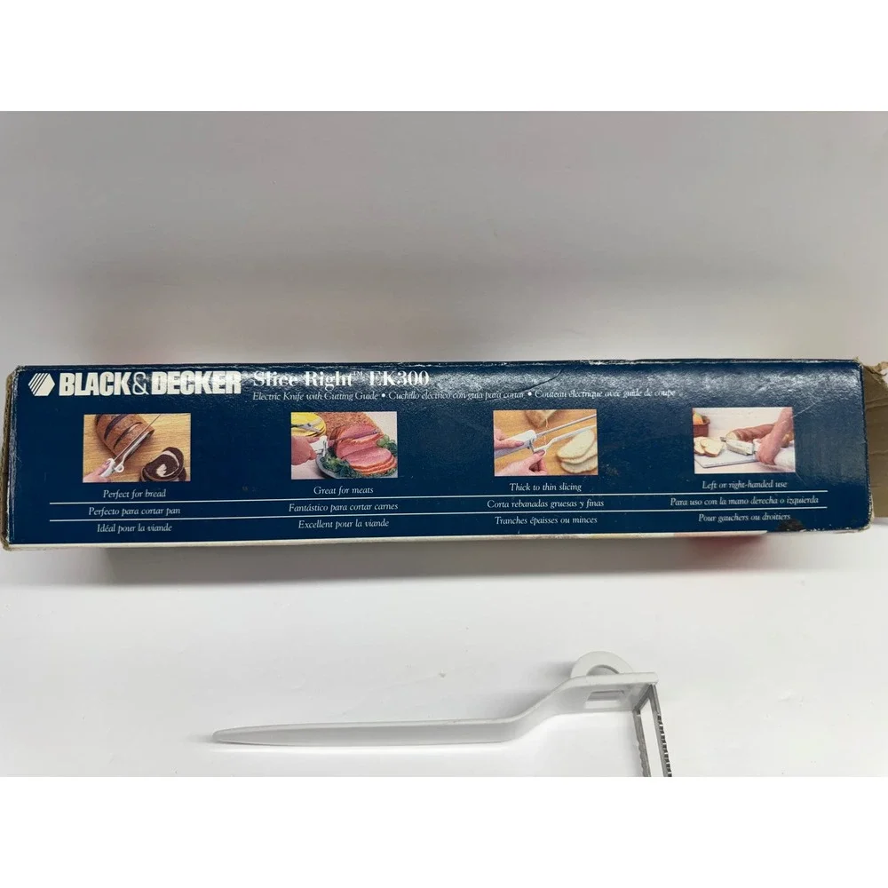 Black & Decker black decker